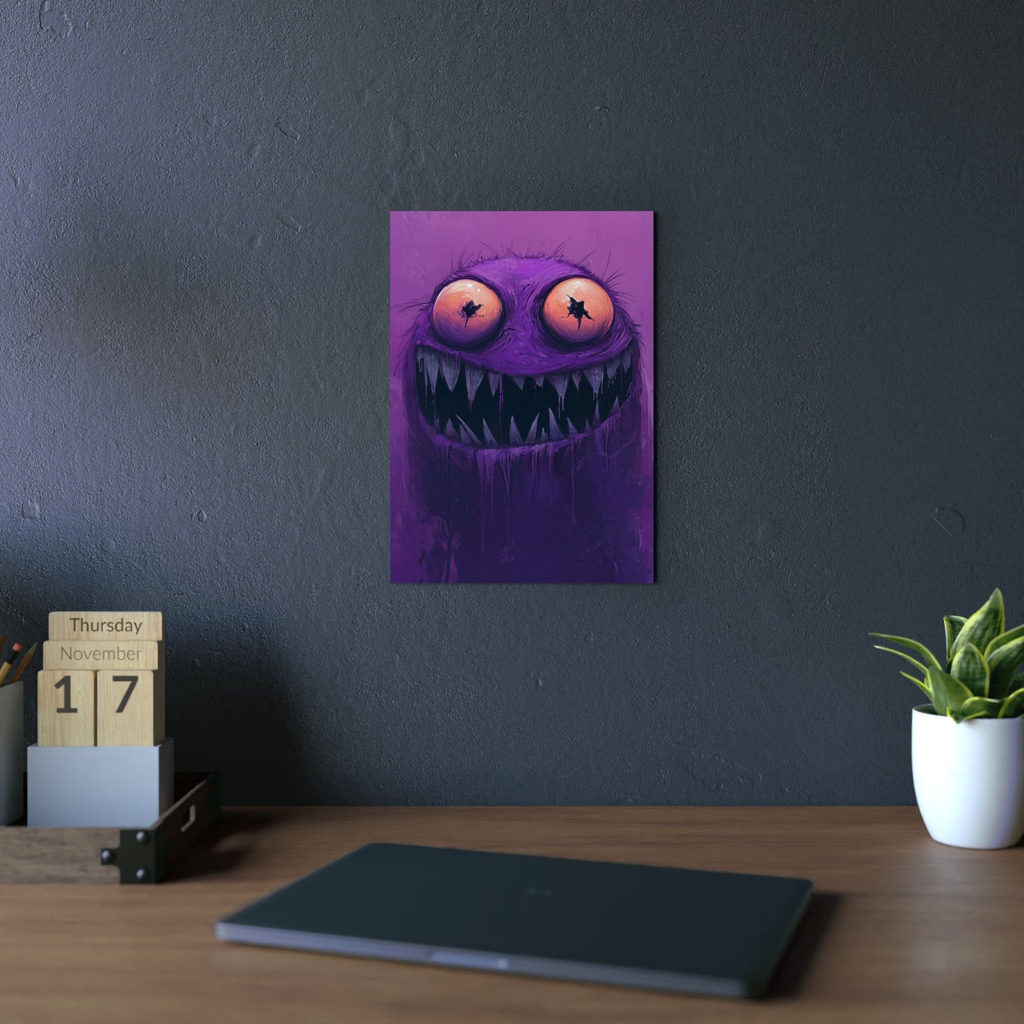 Moonfiend