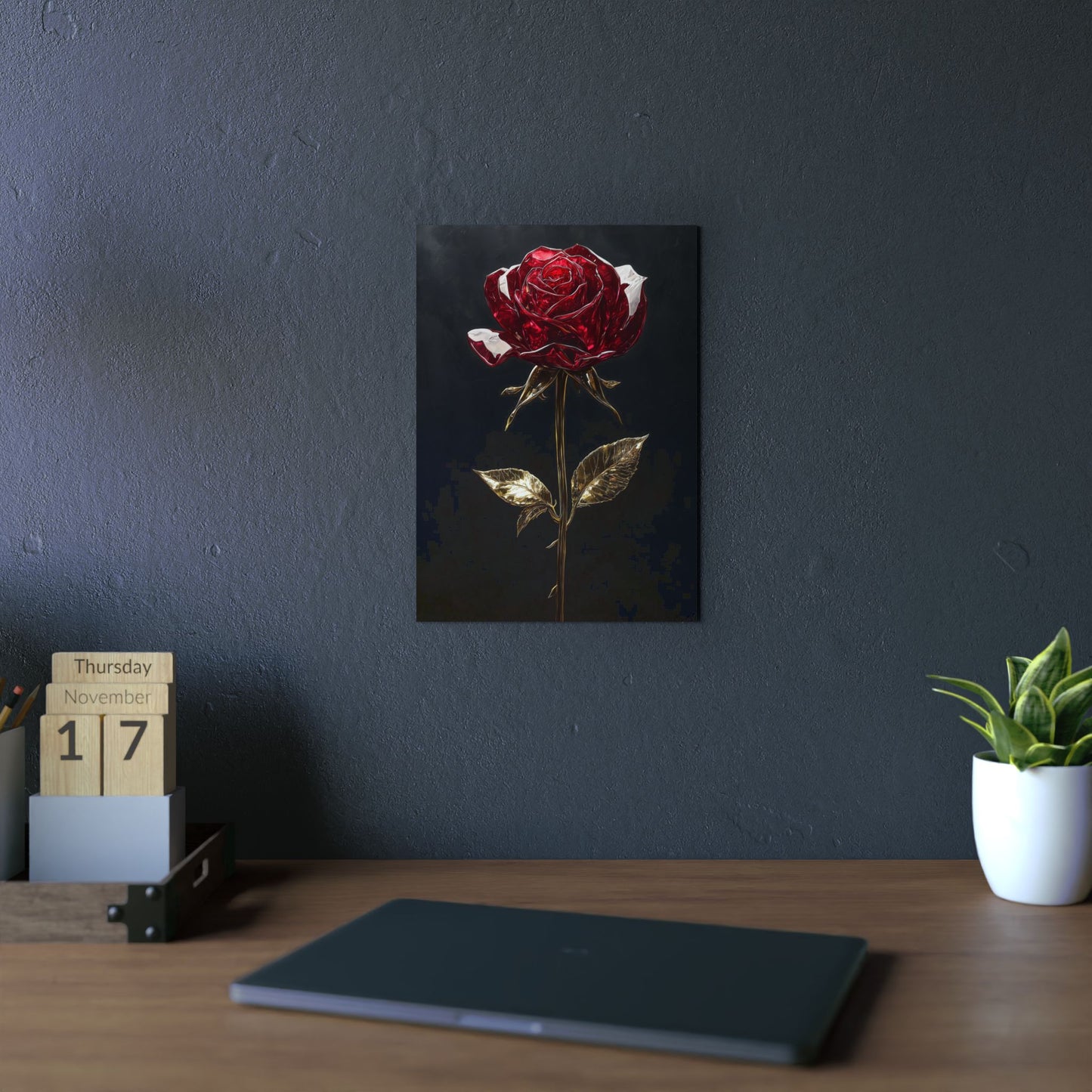 Eternal Bloom