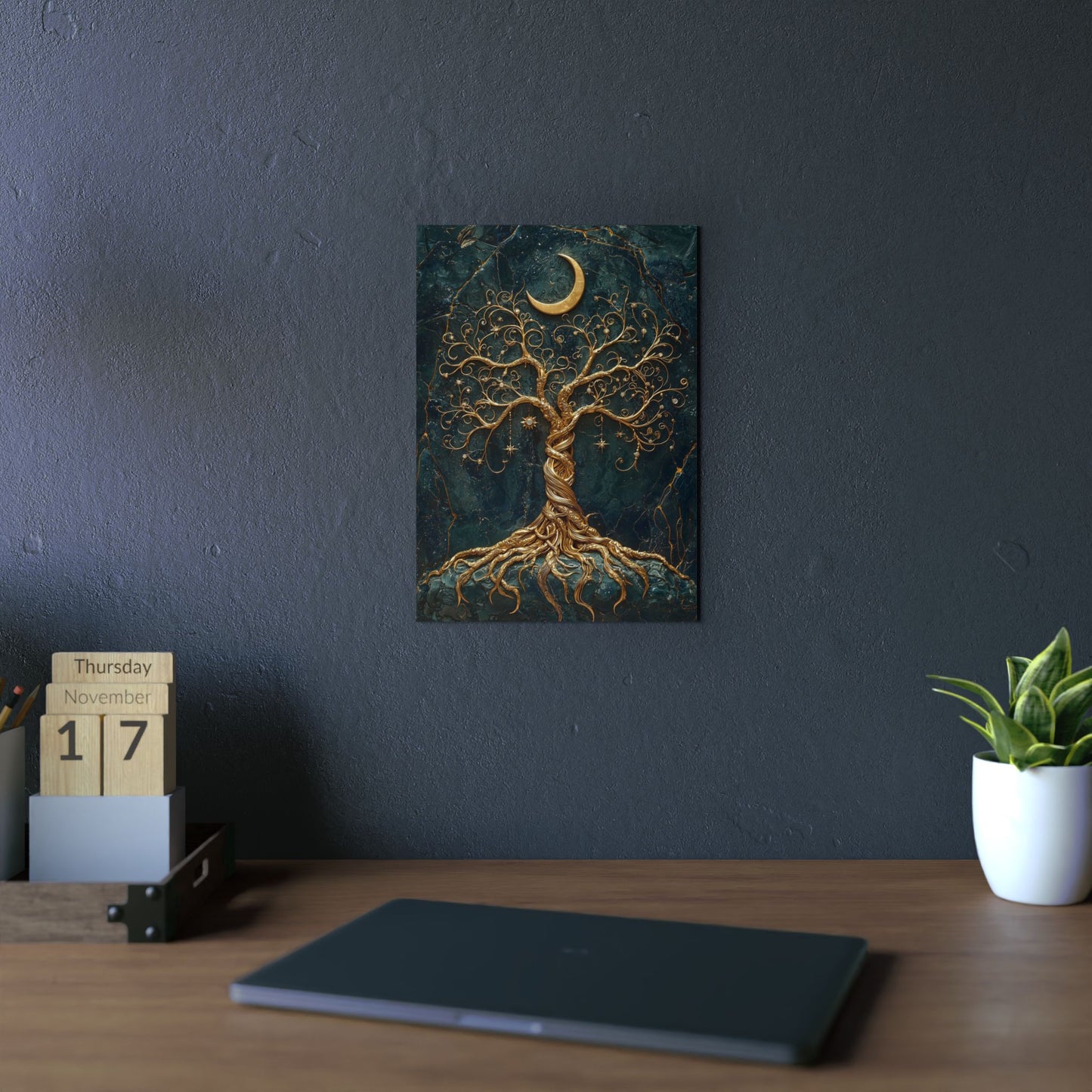 Astral Tree of Wisdom