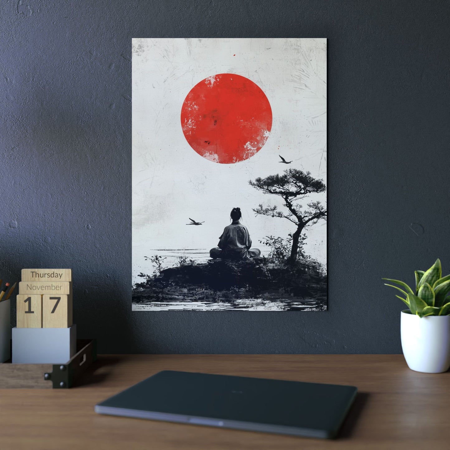 Zen Horizon