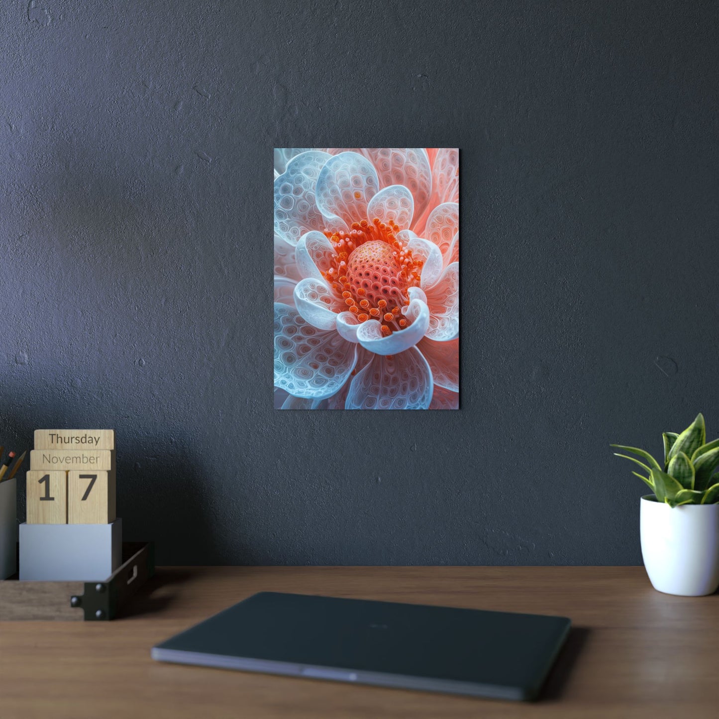 Ethereal Bloom