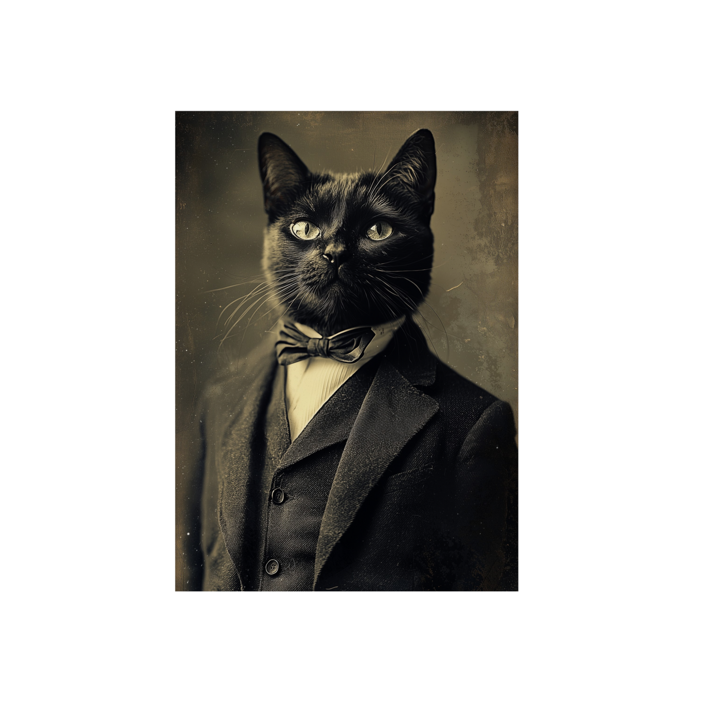 The Gentleman’s Purr