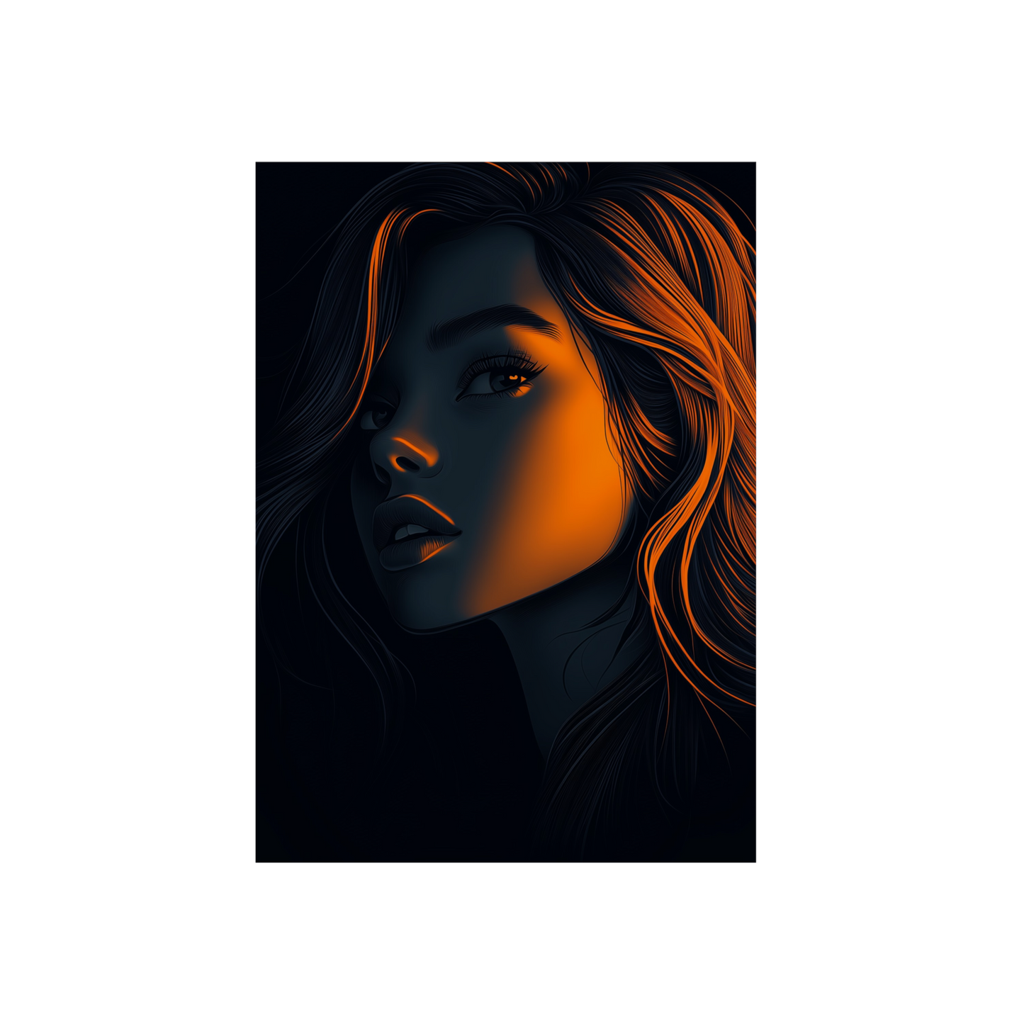 Celestial Ember Beauty