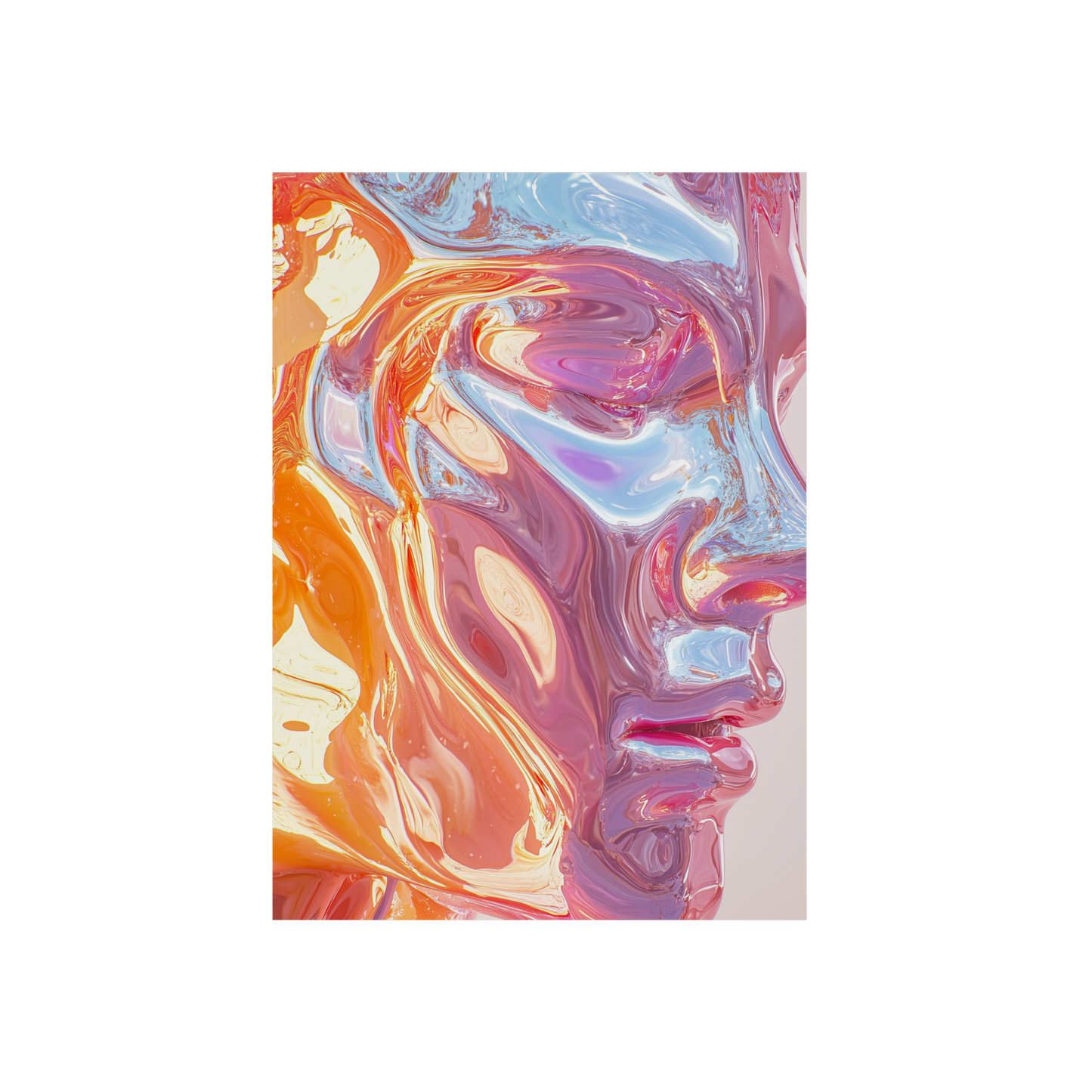 Ethereal Fluidity