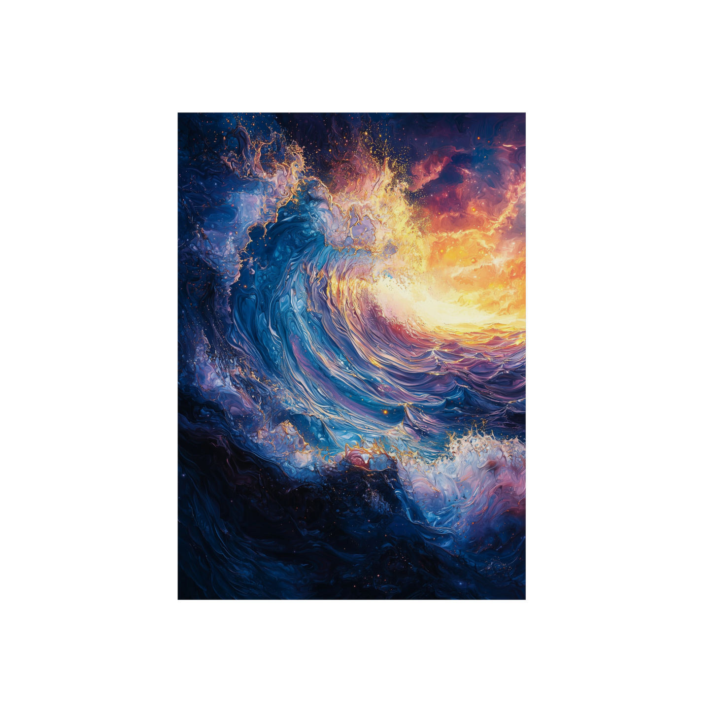 Inferno Tide