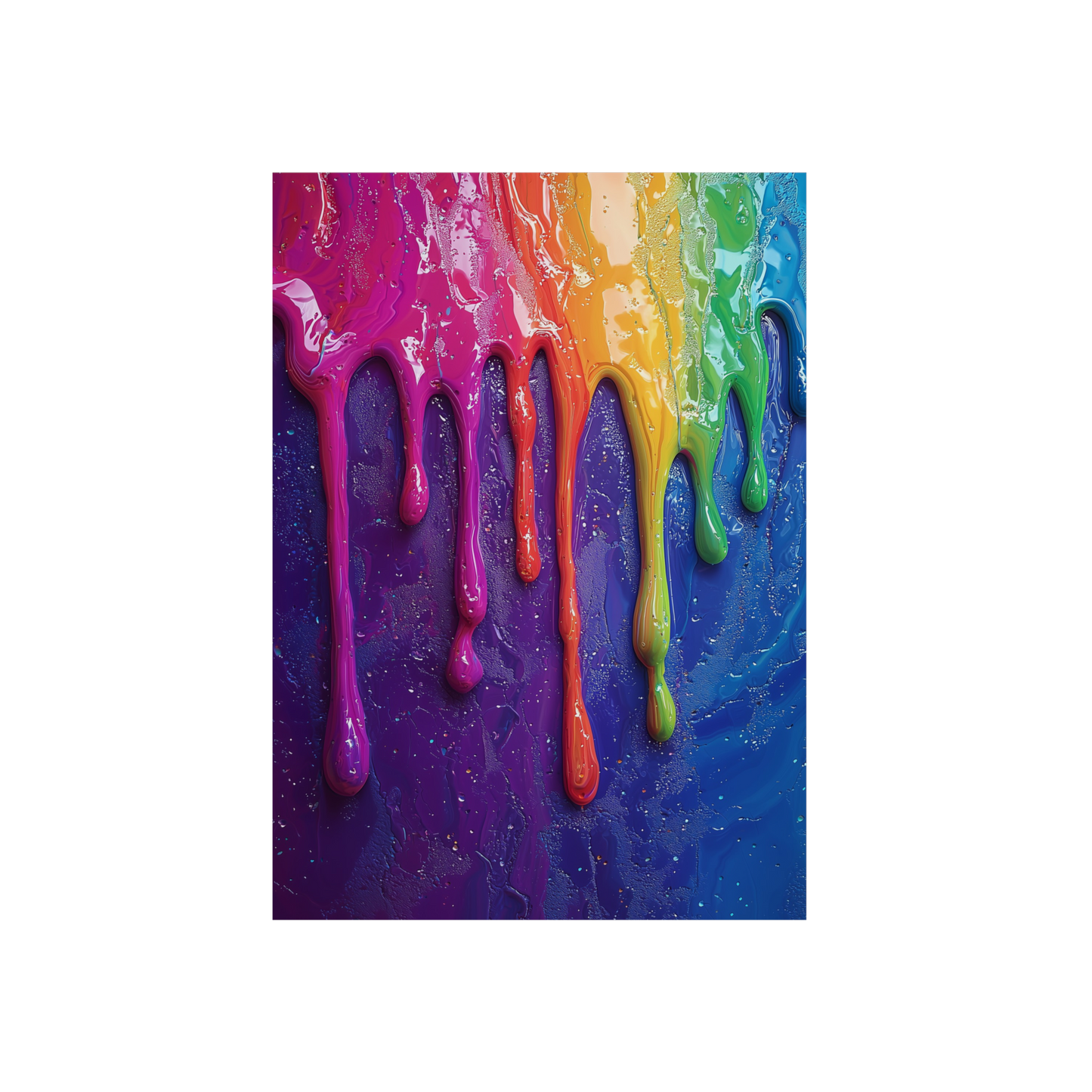 Liquid Prism
