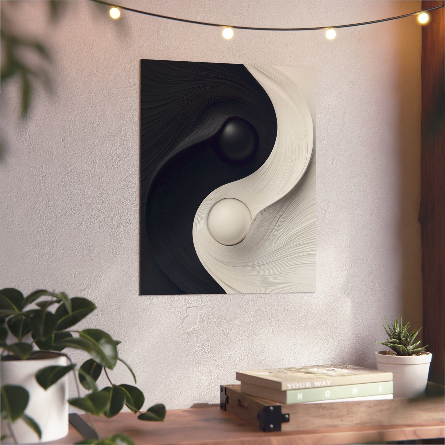 Flow of Duality
