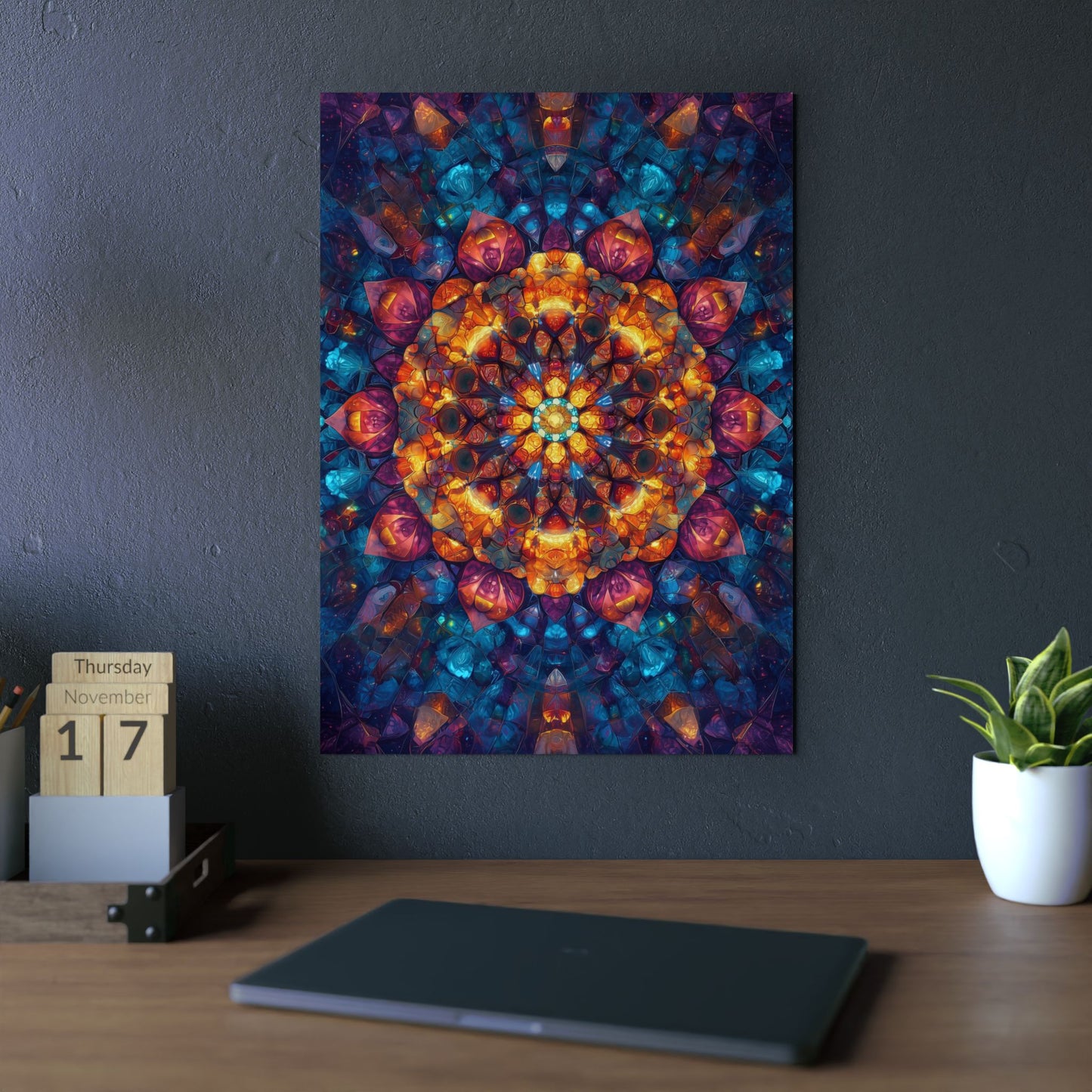 Celestial Mandala