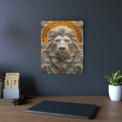 Lion of the Divine Sun