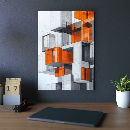 Modernist Blocks