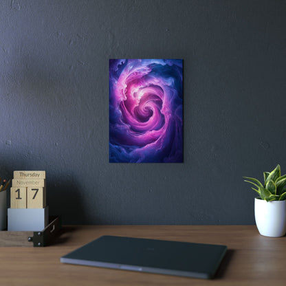 Cosmic Swirl