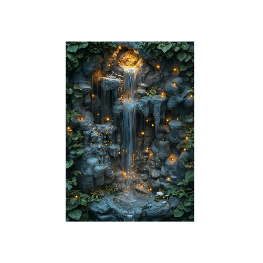 Grotto of Glimmers