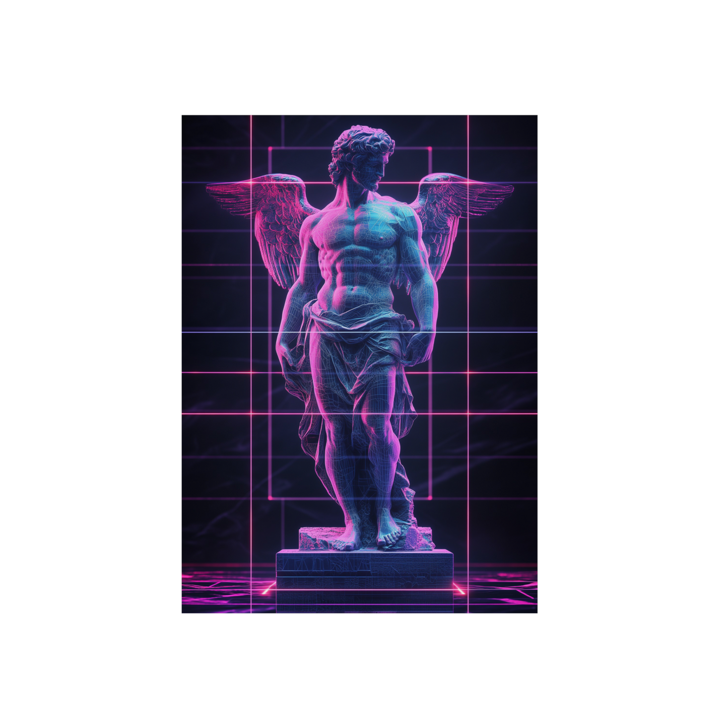 Digital Deity