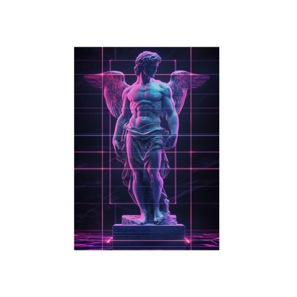 Digital Deity