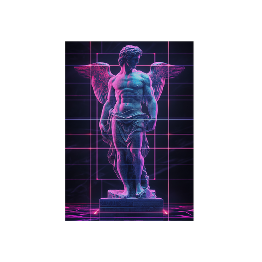 Digital Deity