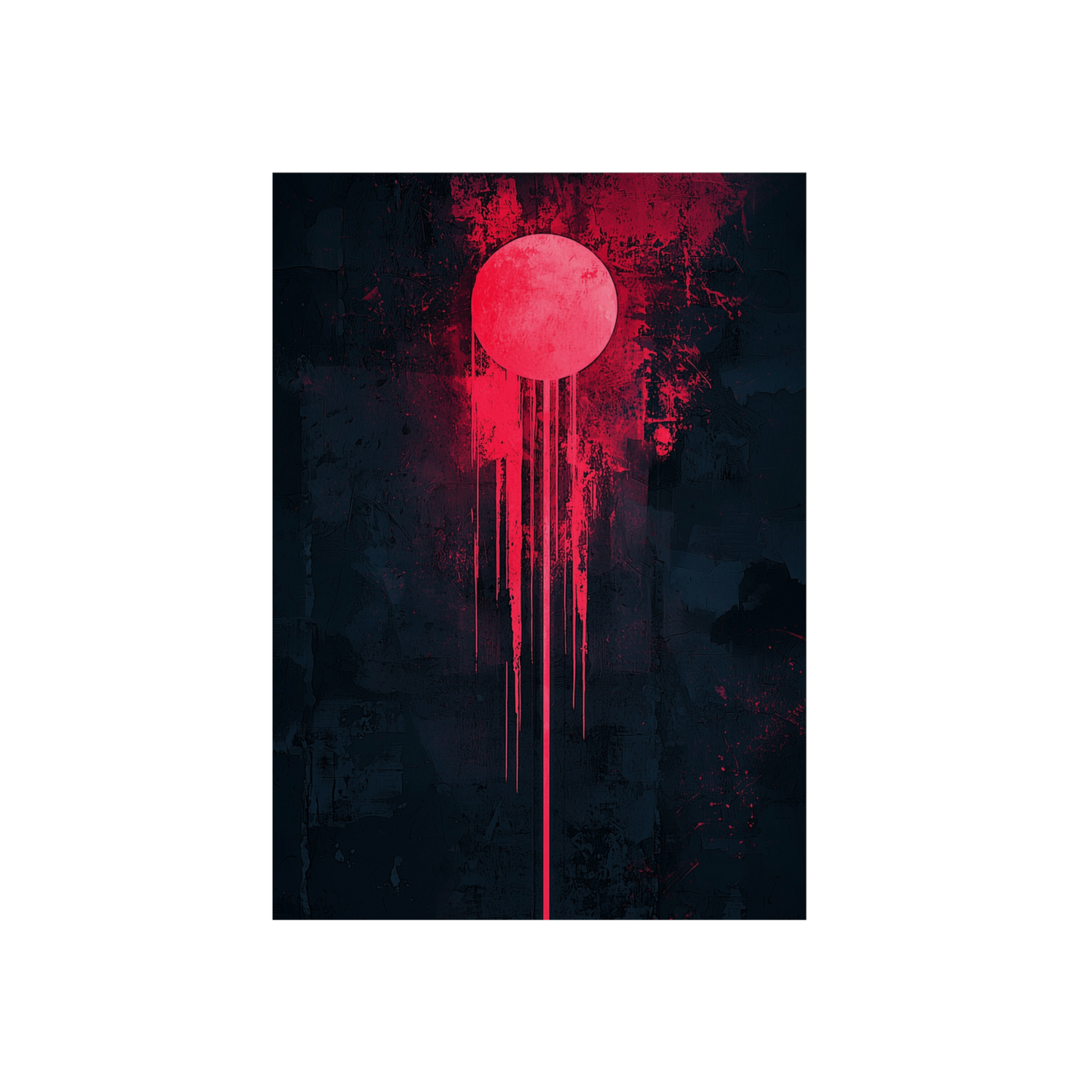 Bleeding Moon