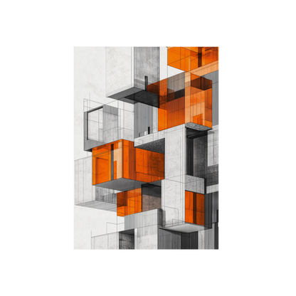 Modernist Blocks