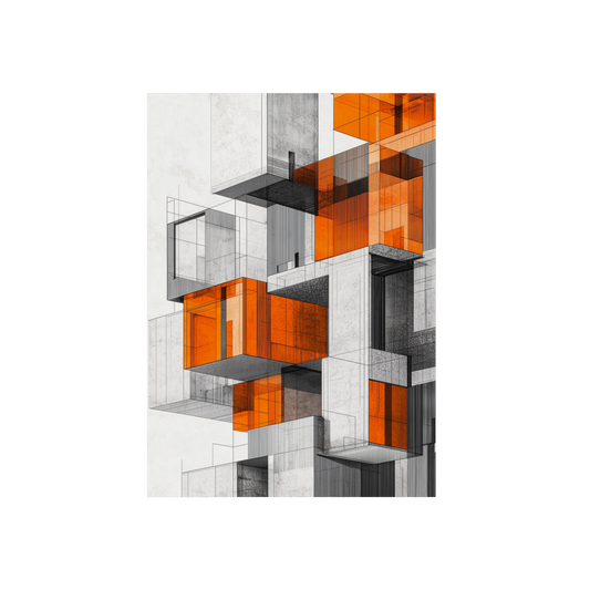 Modernist Blocks