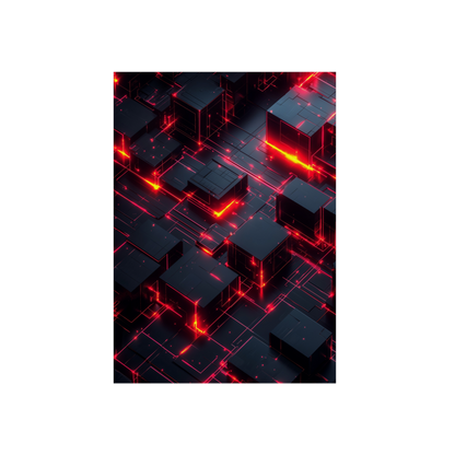 Neon Grid System