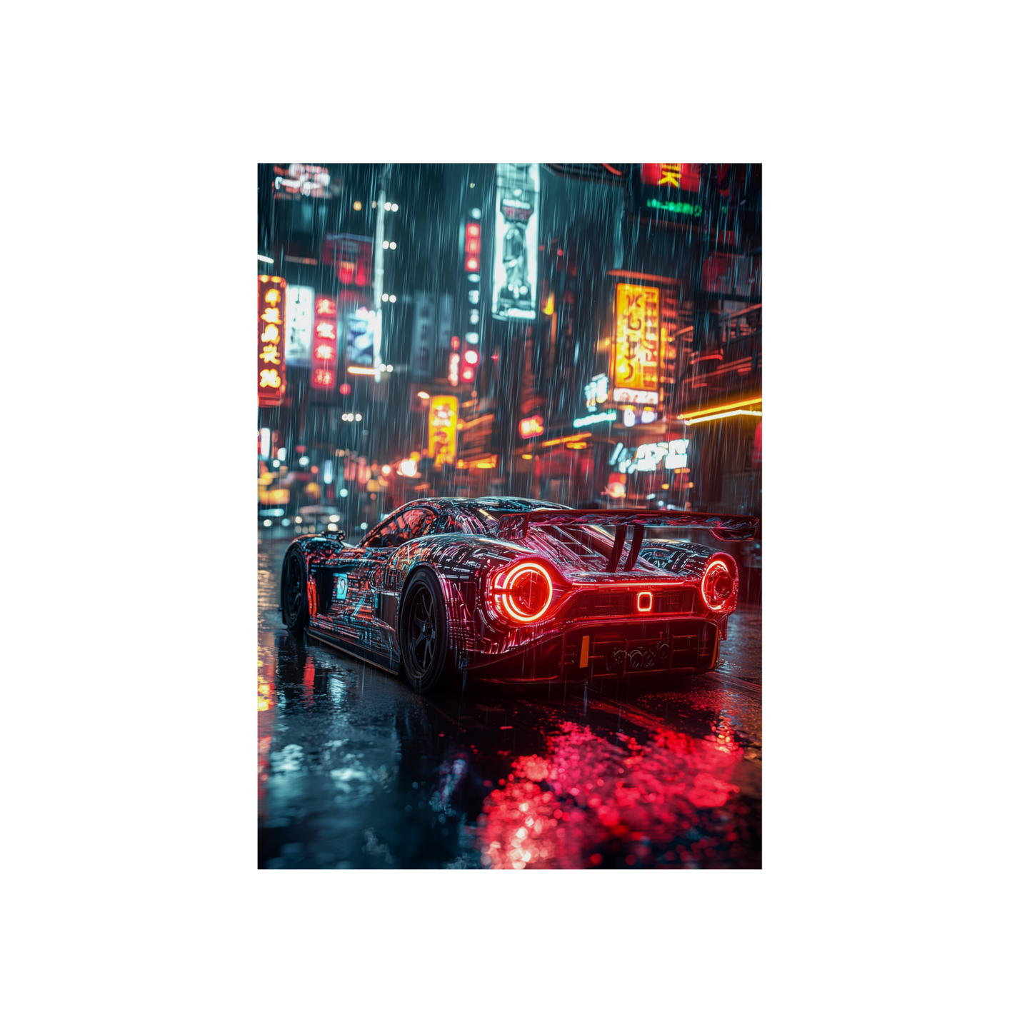 Neon Velocity