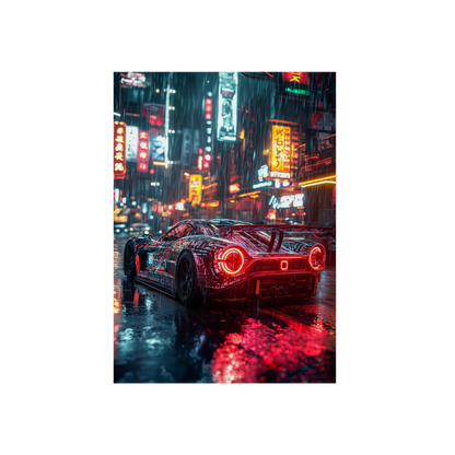 Neon Velocity