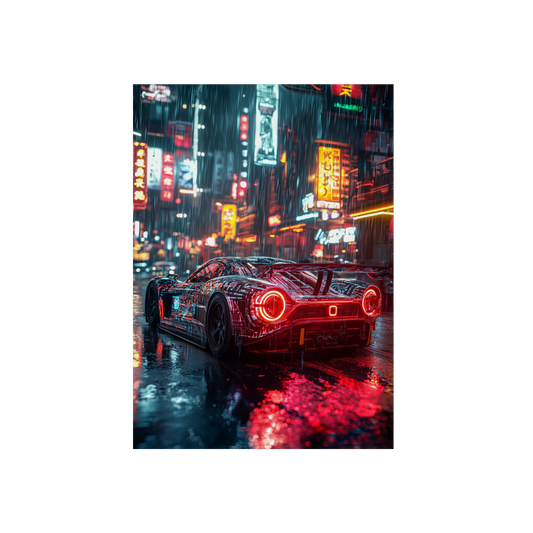 Neon Velocity