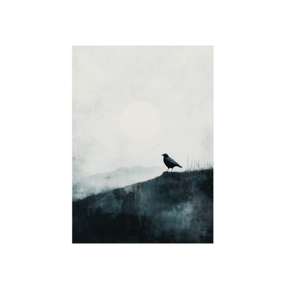 The Lonely Crow