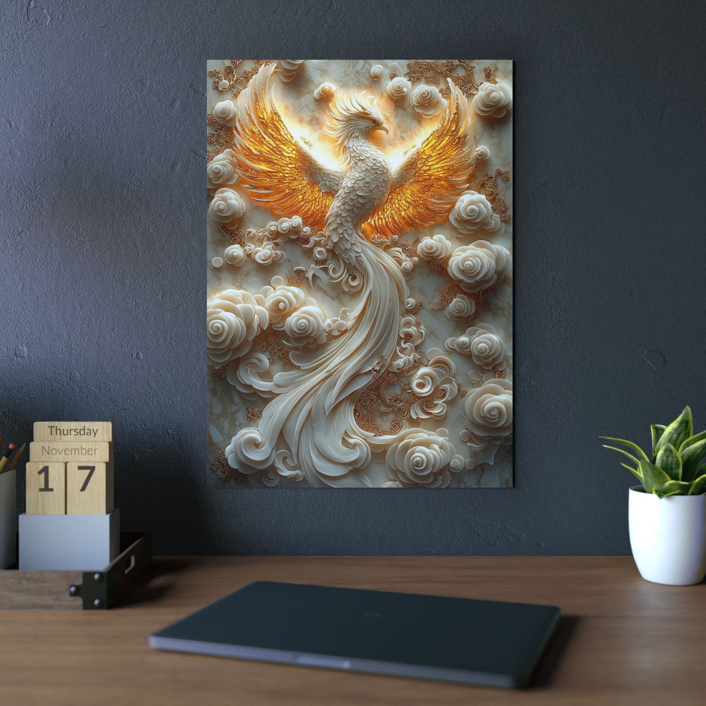 Celestial Phoenix