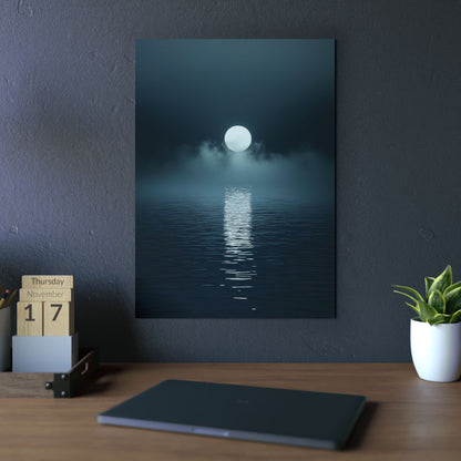 Lunar Reflection