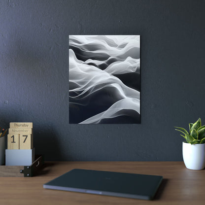 Monochrome Waves