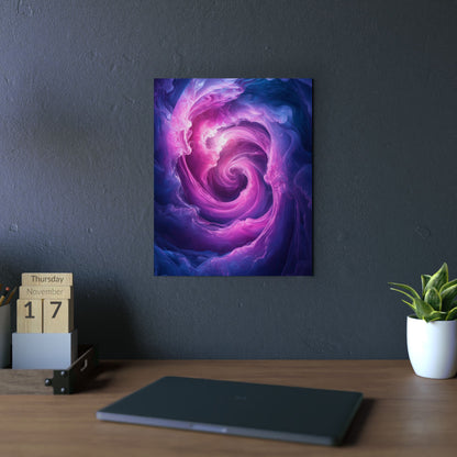 Cosmic Swirl