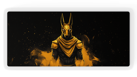 Anubis' Ascendant