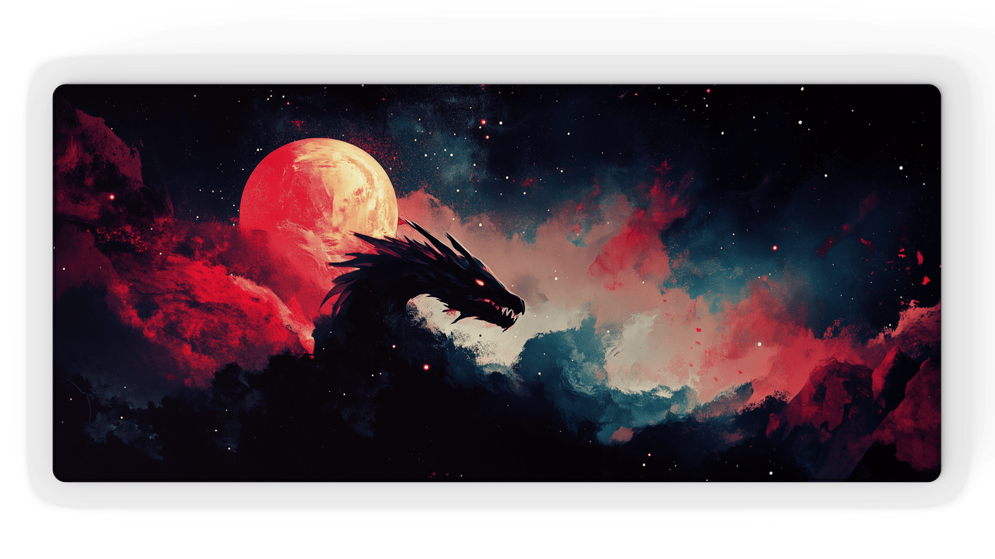 Blood Moon Wyrm