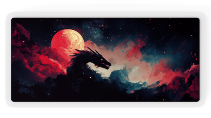 Blood Moon Wyrm