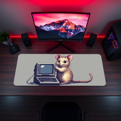 Pixel Mouse