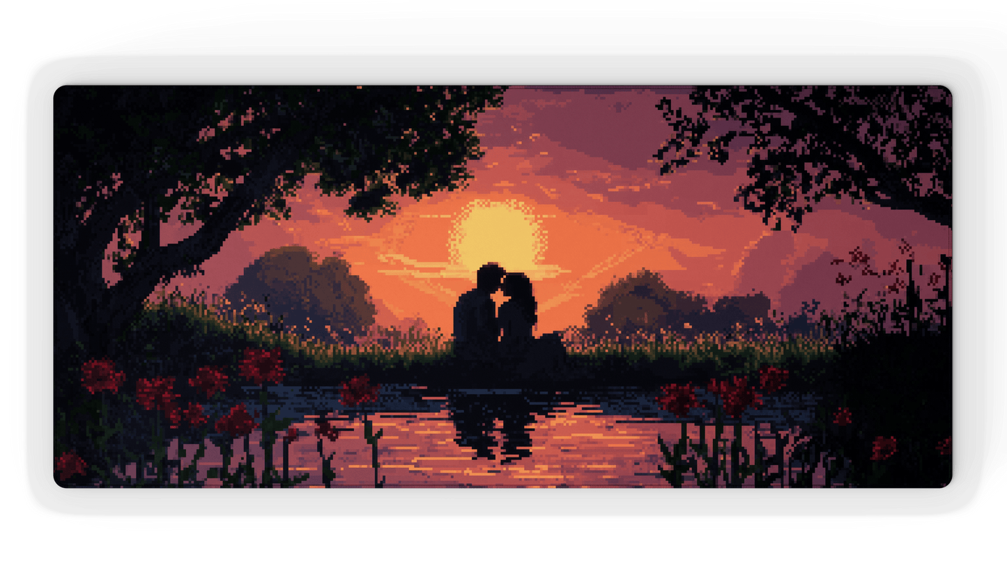 Sunset Serenade