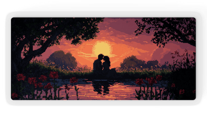 Sunset Serenade