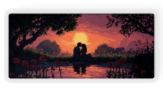 Sunset Serenade