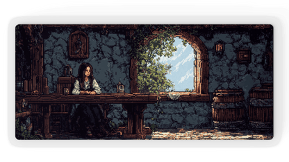 Tavern of the Forgotten Tales