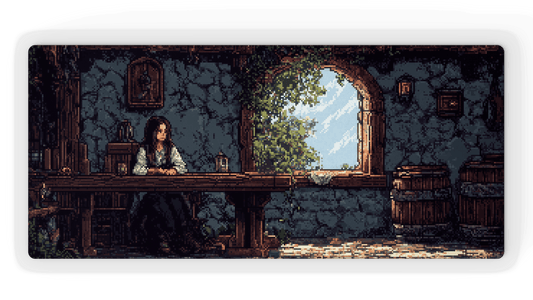 Tavern of the Forgotten Tales